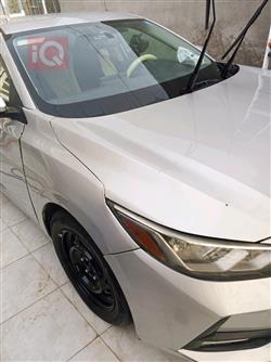 نيسان سنترا